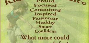 Irish Dance Inspirational Quotes