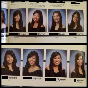 32 Funny Yearbook Photos and Quotes (2014 Edition)