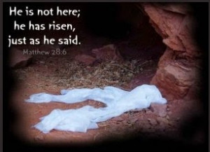 20 Inspirational Easter Quotes and Bible Verses in English 2014