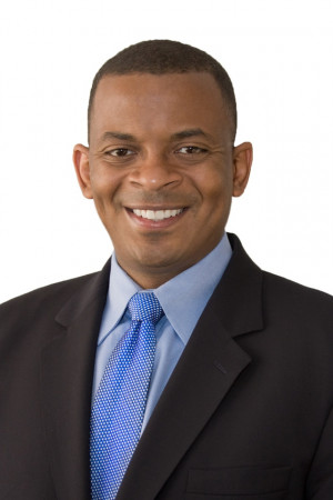 Anthony Foxx Pictures