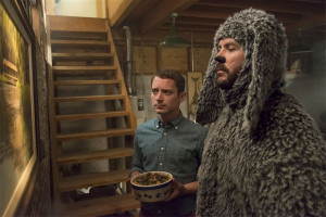 Series finale review: 'Wilfred' - 'Resistance'/'Happiness': A boy and ...