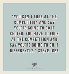 competition more inspirational quotes business steve jobs quote ...