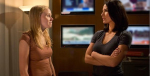 ... season of Aaron Sorkin’s “The Newsroom” will air this autumn