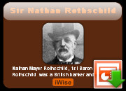 Sir Nathan Rothschild quotes