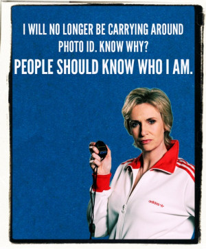 Another great Sue quote. :)