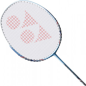Yonex Nanoray 10 G4 Strung Badminton Racquet Weight 4U available at