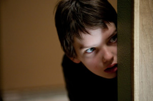 Kodi Smit-McPhee photo from Let Me In - © Overture Films