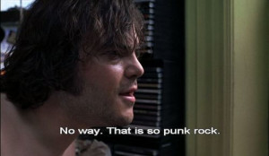 ... June 23rd, 2014 Leave a comment Picture quotes School of Rock quotes