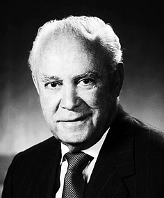 Robert S. Strauss Diplomat