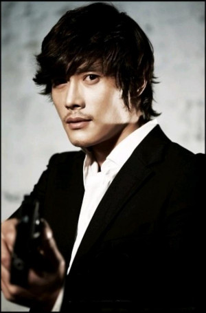 Lee Byung Hun Korean Actor