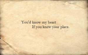 Breaking Benjamin- Follow