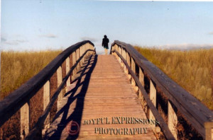 Sandwich Boardwalk, Cape Cod