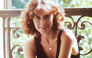 Chatter Busy: Sylvia Kristel Quotes