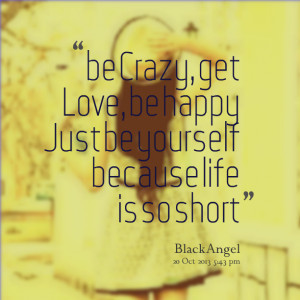 yourself and happy and be happy quotes 41 quotes about being yourself ...
