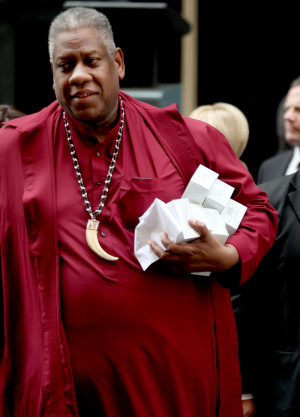 Andre Leon Talley Quotes