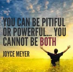 Joyce Meyer - Inspirations