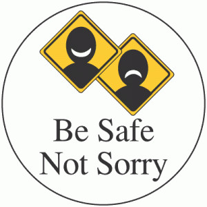 Safety SLOGANS