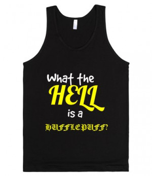 What+the+hell+is+a+hufflepuff+avpm