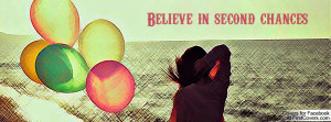 Results For Second Chances Facebook Covers