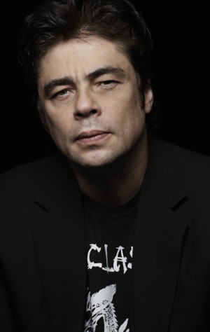 Benicio Del Toro on 'Che' - Features - Gallery - Film - Time Out ...