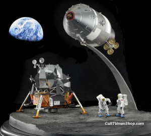apollo 17 the last mission 1 72 model kit from dragon models
