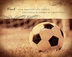 ... www.etsy.com/listing/82726646/soccer-coach-inspirational-art-keepsake