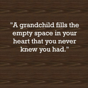 quotes about grandmothers and granddaughters