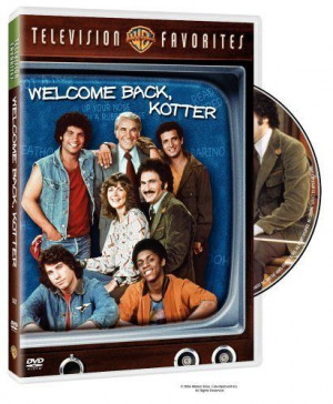 Welcome Back, Kotter (1975-1979)