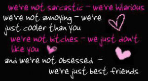 Sarcasm Quotes Sayings