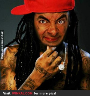 Funny Lil Jon Imagen