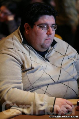Brandon Adams Bio Poker Player