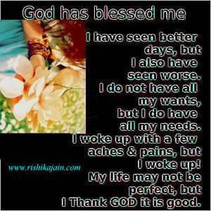 ... Thank you God, Good Morning Quotes, Inspirational Quotes, Motivational
