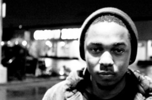 Kendrick Lamar's label debut, Good Kid m.A.A.d City , is dropping in ...