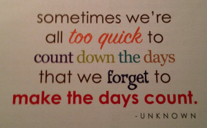 Awesome Quotes About Life Choices: Life Can Be Hard And It Will ...