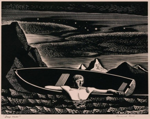 Rockwell Kent Paintings