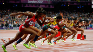 ah women s track and field it s among the most exciting competitive ...