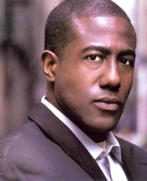 Where have you seen him before? In Battle: Los Angeles and a slew of ...