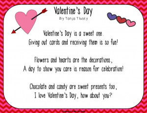 Valentines Day Sayings For Teachers, Quotes
