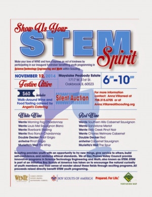 ... its Science, Technology, Engineering, and Mathematics (STEM) programs