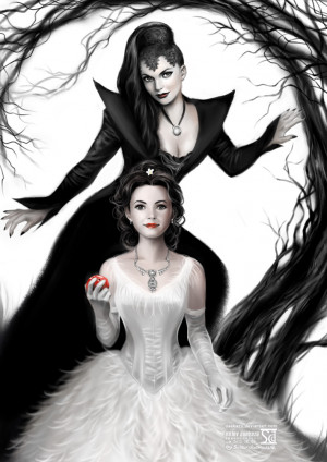 Once Upon A Time Once Upon a Time: Snow White