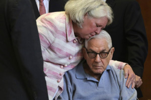 Anthony Marshall Brooke Astor