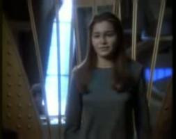 More of quotes gallery for Gina Philips's quotes