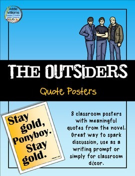 The Outsiders