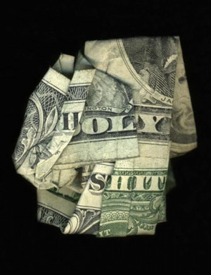 Hidden Messages In The US Dollar Bill: A Gallery Of Meaning