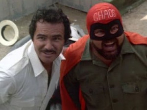 Cannonball Run Movie Quotes