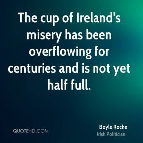 Cup Half Full Quotes