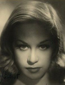 Hildegard Knef