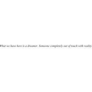 Quotes That I Clipped