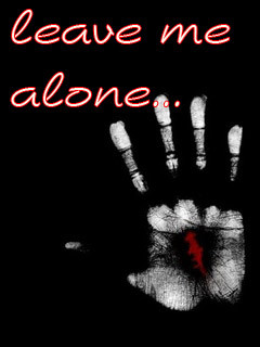 Alone Quotes And Sayings Leave