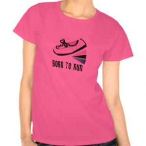 Track And Field Sayings Clothing & Apparel